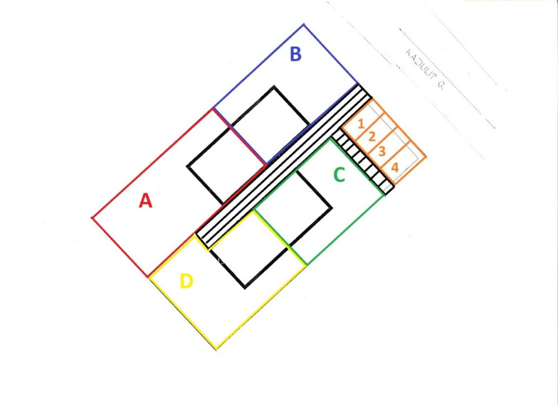 Parduodamas namas Kaziulių g., Druskininkų m., Druskininkų sav., 88 m2 ploto, 2 aukštai 16
