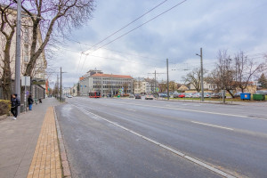 Nuomojamos administracinės, gamybinės, kitos paskirties, paslaugų, prekybos, sandėliavimo patalpos Vytauto pr., Centras, Kauno m., Kauno m. sav., 82.93 m2 ploto 3