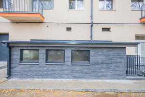 Nuomojamos administracinės, gamybinės, kitos paskirties, paslaugų, prekybos, sandėliavimo patalpos Vytauto pr., Centras, Kauno m., Kauno m. sav., 82.93 m2 ploto 7