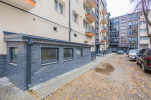 Nuomojamos administracinės, gamybinės, kitos paskirties, paslaugų, prekybos, sandėliavimo patalpos Vytauto pr., Centras, Kauno m., Kauno m. sav., 82.93 m2 ploto 8