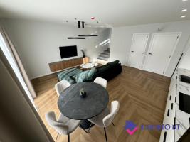 Parduodamas namas Vėžių g., Palangos m., Palangos m. sav., 66 m2 ploto, 2 aukštai 7