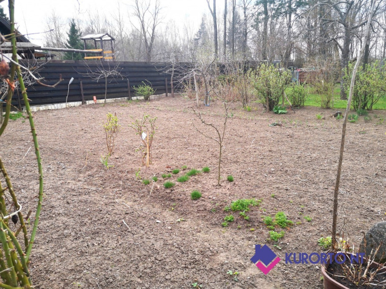 Parduodamas namas Kretingsodžio k., Kretingos r. sav., 80 m2 ploto, 1 aukštai 5