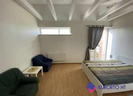 Parduodamas namas Virbališkės tak., Palangos m., Palangos m. sav., 100 m2 ploto, 3 aukštai