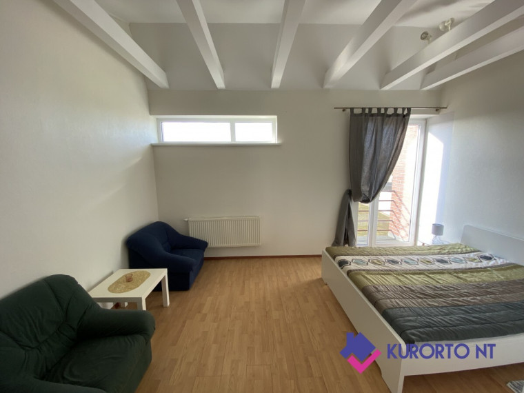 Parduodamas namas Virbališkės tak., Palangos m., Palangos m. sav., 100 m2 ploto, 3 aukštai 1