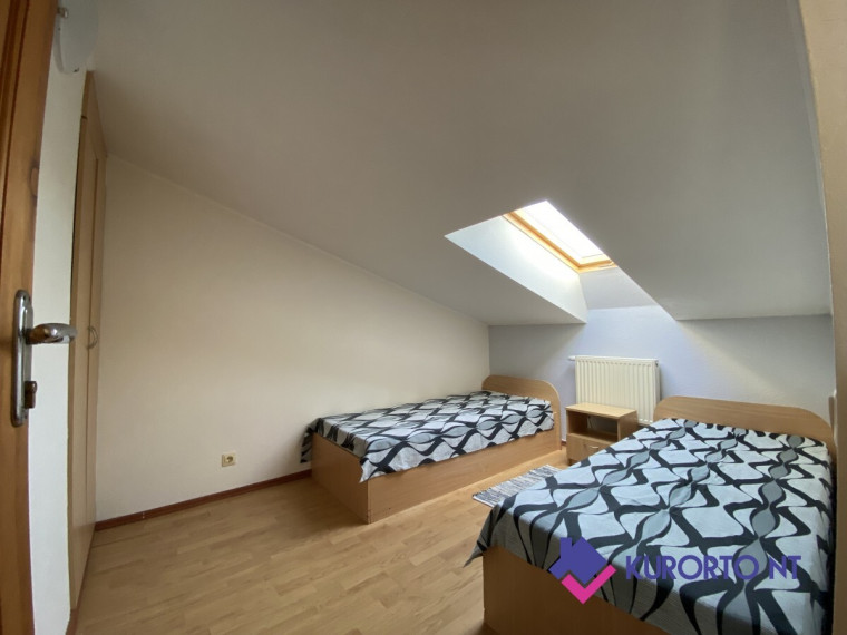 Parduodamas namas Virbališkės tak., Palangos m., Palangos m. sav., 100 m2 ploto, 3 aukštai 4
