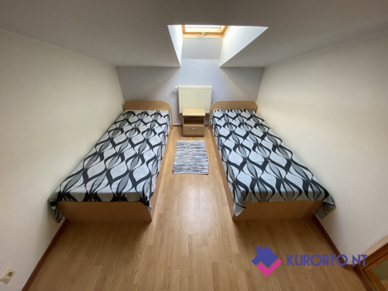 Parduodamas namas Virbališkės tak., Palangos m., Palangos m. sav., 100 m2 ploto, 3 aukštai 5
