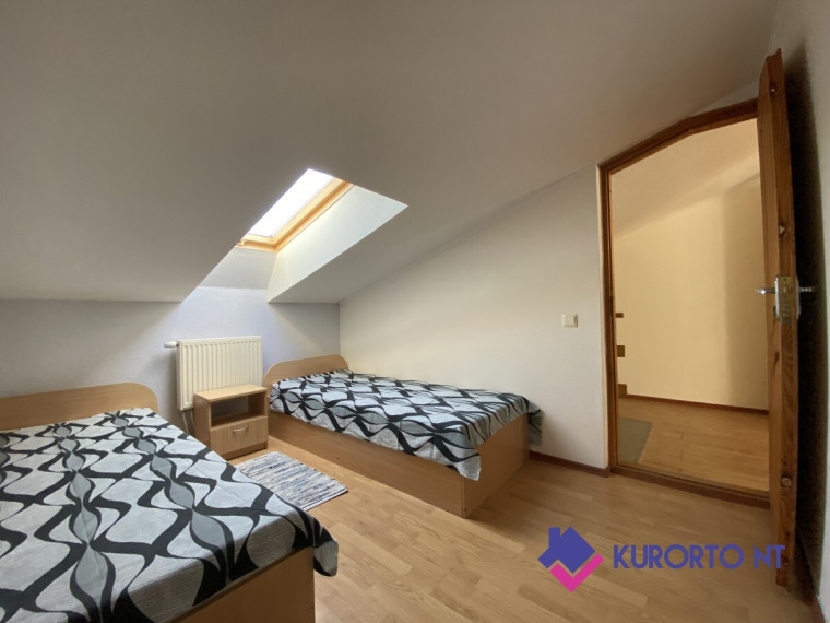 Parduodamas namas Virbališkės tak., Palangos m., Palangos m. sav., 100 m2 ploto, 3 aukštai 6