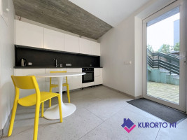 Parduodamas namas Karklų g., Palangos m., Palangos m. sav., 138 m2 ploto, 3 aukštai 2