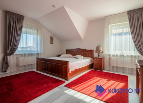Parduodamas namas Našlaičių tak., Palangos m., Palangos m. sav., 175 m2 ploto, 2 aukštai
