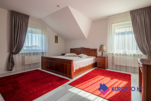 Parduodamas namas Našlaičių tak., Palangos m., Palangos m. sav., 175 m2 ploto, 2 aukštai 1
