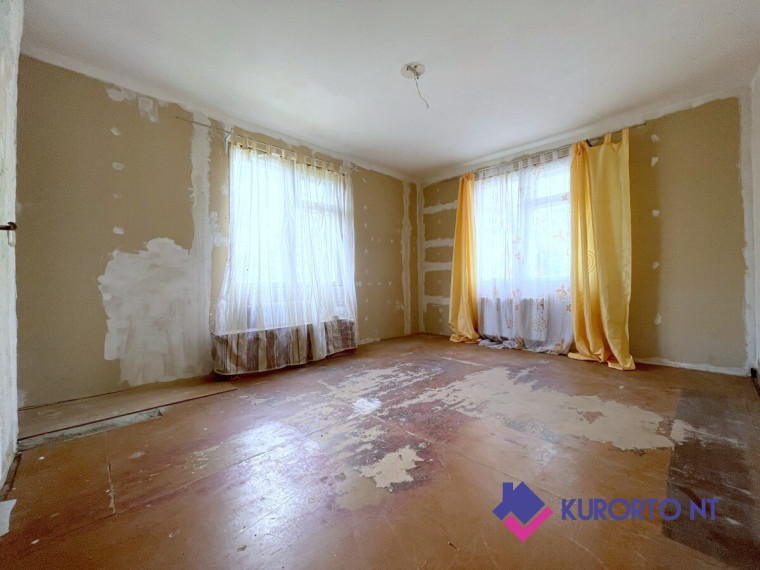 Parduodamas butas Užpelkių k., Kretingos r. sav., 42 m2 ploto, 3 kambariai 7