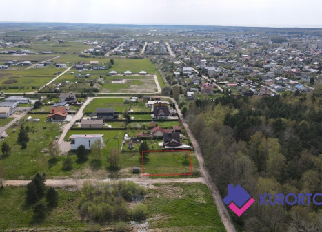 Parduodamas  sklypas Didžioji g., Palangos m., Palangos m. sav., 10 a ploto