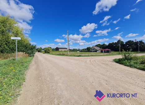 Parduodamas  sklypas Saulėlydžio g., Kretingos m., Kretingos r. sav., 11 a ploto