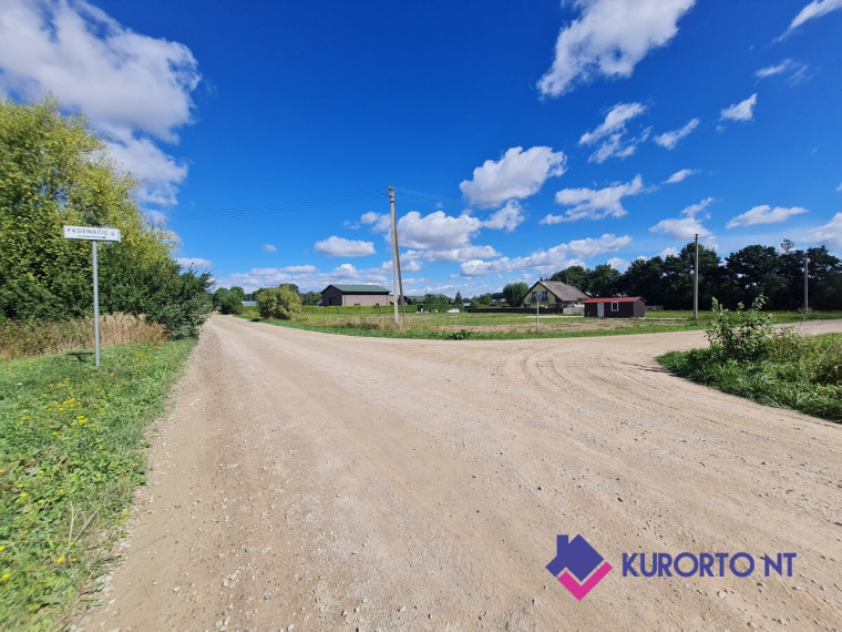 Parduodamas  sklypas Saulėlydžio g., Kretingos m., Kretingos r. sav., 11 a ploto 7