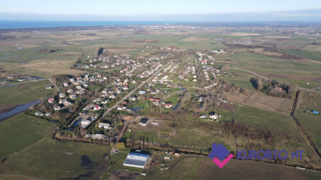 Parduodamas  sklypas Gibišėlių k., Klaipėdos r. sav., 10 a ploto 6