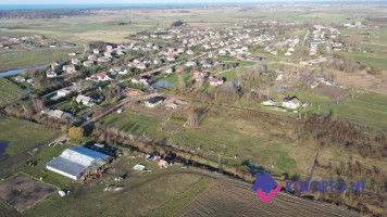 Parduodamas  sklypas Gibišėlių k., Klaipėdos r. sav., 10 a ploto 7