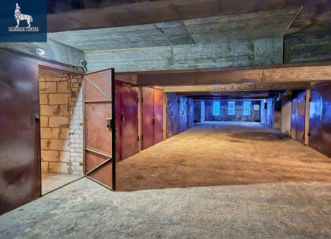 Parduodamas namas Rinktinės g., Šnipiškės, Vilniaus m., Vilniaus m. sav., 18 m2 ploto, 1 aukštai