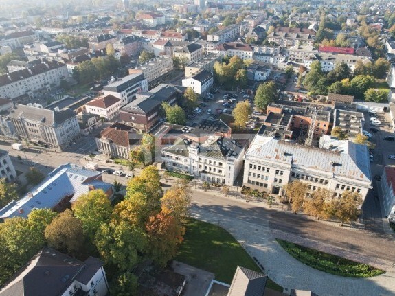 Nuomojamos administracinės patalpos Aušros al., Centras, Šiaulių m., Šiaulių m. sav., 110 m2 ploto 2