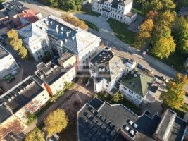 Nuomojamos administracinės patalpos Aušros al., Centras, Šiaulių m., Šiaulių m. sav., 110 m2 ploto 3