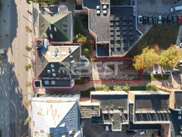 Nuomojamos administracinės patalpos Aušros al., Centras, Šiaulių m., Šiaulių m. sav., 110 m2 ploto 4