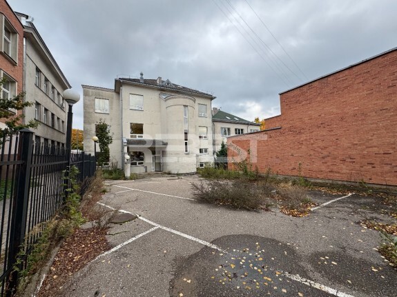 Nuomojamos administracinės patalpos Aušros al., Centras, Šiaulių m., Šiaulių m. sav., 110 m2 ploto 5