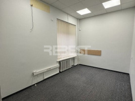 Nuomojamos administracinės patalpos Aušros al., Centras, Šiaulių m., Šiaulių m. sav., 110 m2 ploto 7
