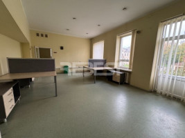Nuomojamos administracinės patalpos Aušros al., Centras, Šiaulių m., Šiaulių m. sav., 110 m2 ploto 8