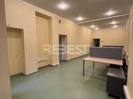 Nuomojamos administracinės patalpos Aušros al., Centras, Šiaulių m., Šiaulių m. sav., 110 m2 ploto 10