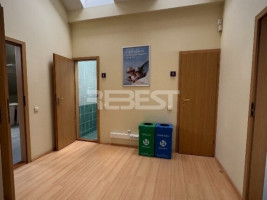 Nuomojamos administracinės patalpos Aušros al., Centras, Šiaulių m., Šiaulių m. sav., 110 m2 ploto 12