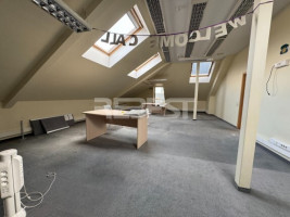 Nuomojamos administracinės patalpos Aušros al., Centras, Šiaulių m., Šiaulių m. sav., 110 m2 ploto 17