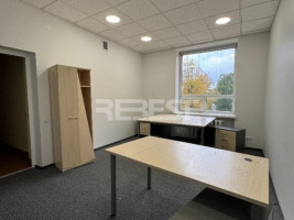 Nuomojamos administracinės patalpos Aušros al., Centras, Šiaulių m., Šiaulių m. sav., 110 m2 ploto 27