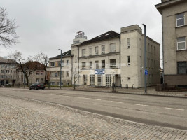 Nuomojamos administracinės patalpos Aušros al., Centras, Šiaulių m., Šiaulių m. sav., 110 m2 ploto 29
