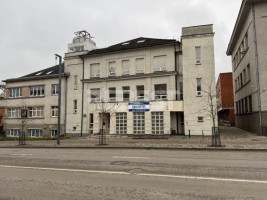 Nuomojamos administracinės patalpos Aušros al., Centras, Šiaulių m., Šiaulių m. sav., 110 m2 ploto 30