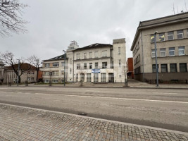 Nuomojamos administracinės patalpos Aušros al., Centras, Šiaulių m., Šiaulių m. sav., 110 m2 ploto 31