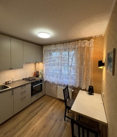 Parduodamas butas Vilhelmo Berbomo g., Klaipėdos m., Klaipėdos m. sav., 60 m2 ploto, 3 kambariai 2