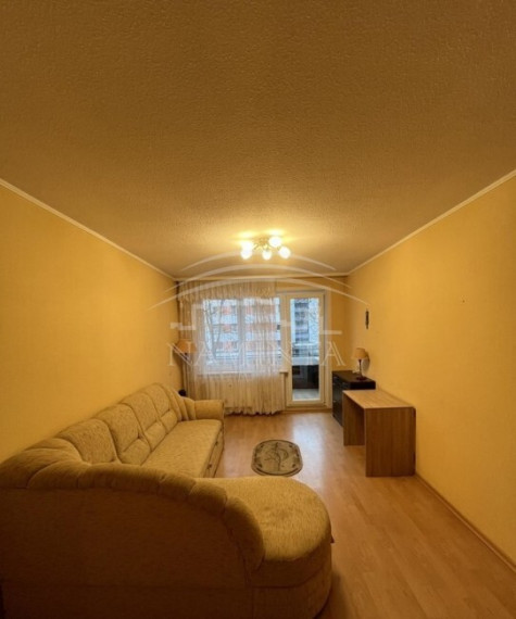 Parduodamas butas Vilhelmo Berbomo g., Klaipėdos m., Klaipėdos m. sav., 60 m2 ploto, 3 kambariai 4