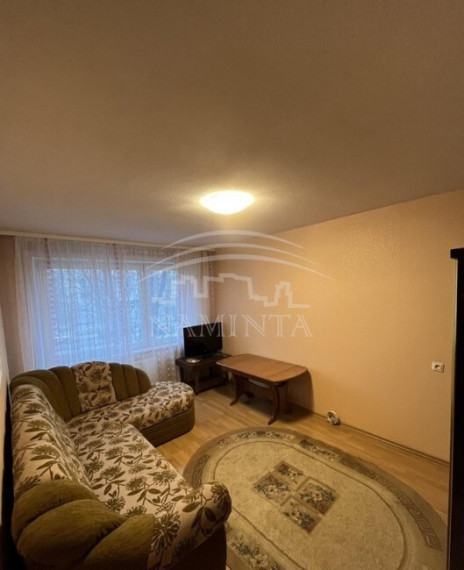 Parduodamas butas Vilhelmo Berbomo g., Klaipėdos m., Klaipėdos m. sav., 60 m2 ploto, 3 kambariai 6