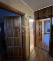 Parduodamas butas Vilhelmo Berbomo g., Klaipėdos m., Klaipėdos m. sav., 60 m2 ploto, 3 kambariai 7