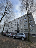 Parduodamas butas Vilhelmo Berbomo g., Klaipėdos m., Klaipėdos m. sav., 60 m2 ploto, 3 kambariai 10