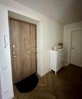 Parduodamas butas Kalotės k., Klaipėdos r. sav., 55 m2 ploto, 3 kambariai 8