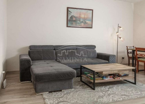 Parduodamas butas Sausio 15-osios g., Rumpiškės, Klaipėdos m., Klaipėdos m. sav., 38 m2 ploto, 2 kambariai