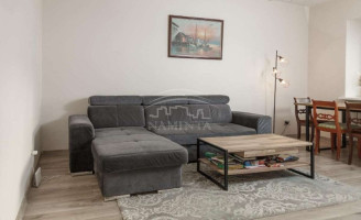Parduodamas butas Sausio 15-osios g., Rumpiškės, Klaipėdos m., Klaipėdos m. sav., 38 m2 ploto, 2 kambariai 1