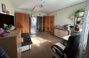 Parduodamas butas Girkalių k., Klaipėdos r. sav., 43 m2 ploto, 2 kambariai 1