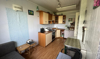 Parduodamas butas Girkalių k., Klaipėdos r. sav., 43 m2 ploto, 2 kambariai 2