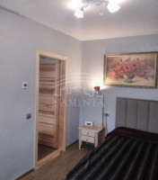 Parduodamas butas Girkalių k., Klaipėdos r. sav., 43 m2 ploto, 2 kambariai 7