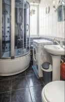 Parduodamas butas Girkalių k., Klaipėdos r. sav., 43 m2 ploto, 2 kambariai 9