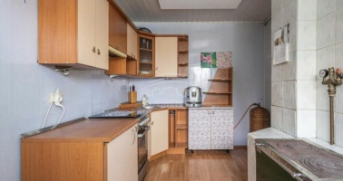 Parduodamas butas Girkalių k., Klaipėdos r. sav., 43 m2 ploto, 2 kambariai 10