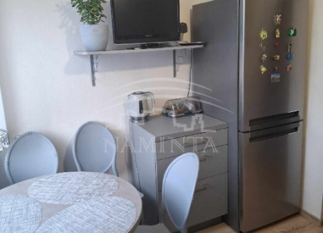 Parduodamas butas Kuosų g., Vėtrungė, Klaipėdos m., Klaipėdos m. sav., 44 m2 ploto, 2 kambariai