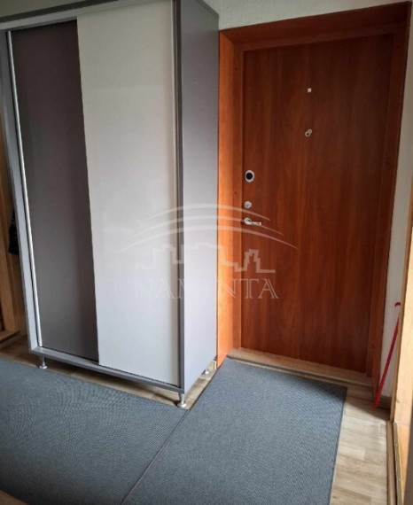 Parduodamas butas Kuosų g., Vėtrungė, Klaipėdos m., Klaipėdos m. sav., 44 m2 ploto, 2 kambariai 6