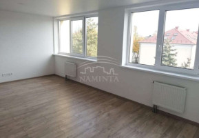 Parduodamas butas Malūnininkų g., Sportininkai, Klaipėdos m., Klaipėdos m. sav., 34 m2 ploto, 1 kambariai 6